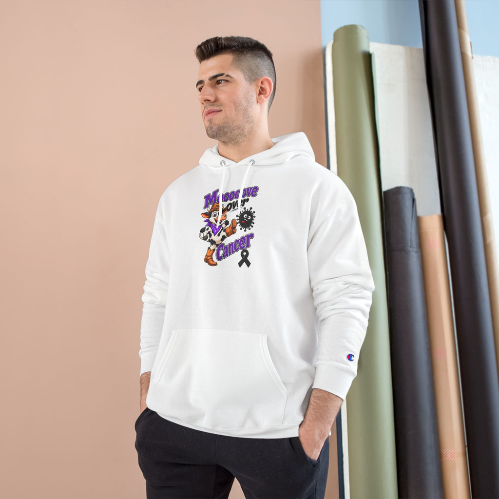 Champion Hoodie - Pullover