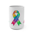 Coffee Mug — 16oz
