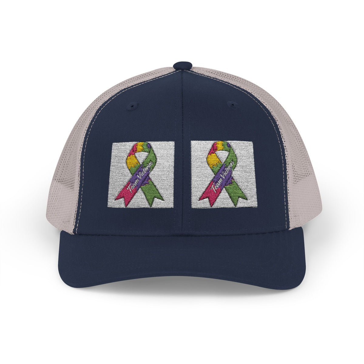 Trucker Hat — Snapback Cap
