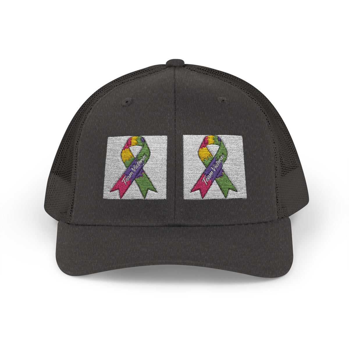 Trucker Hat — Snapback Cap
