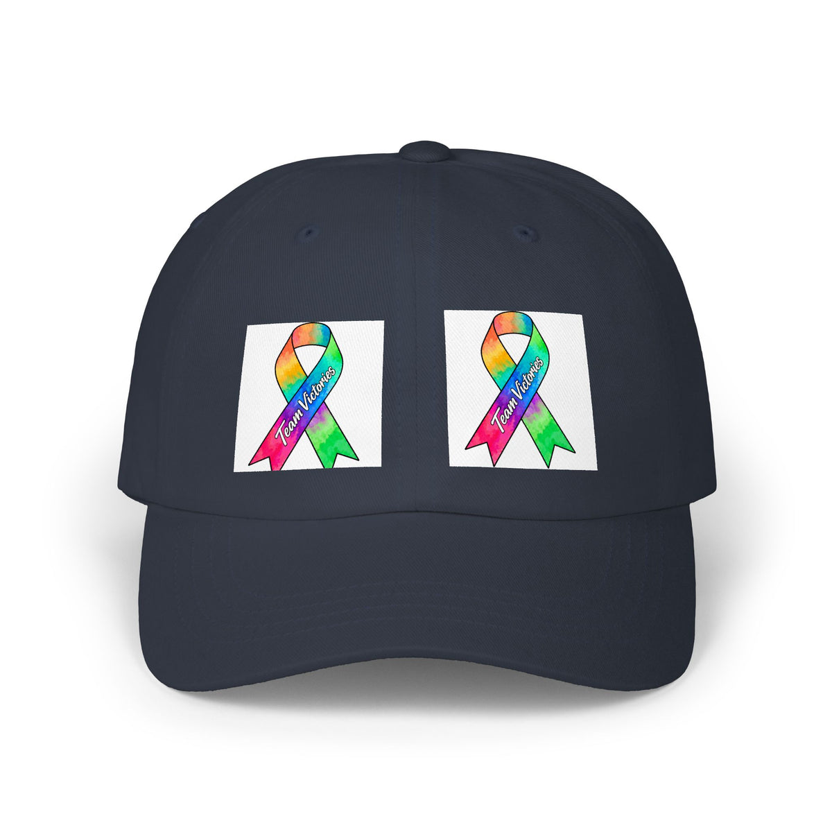 Dad Cap — Hat