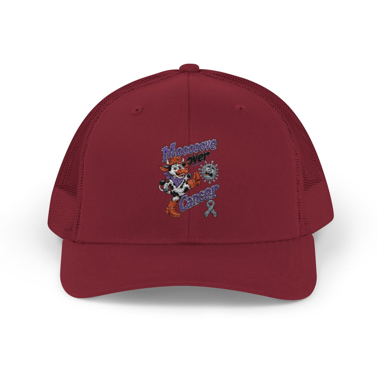 Trucker Hat | Yupoong 6606
