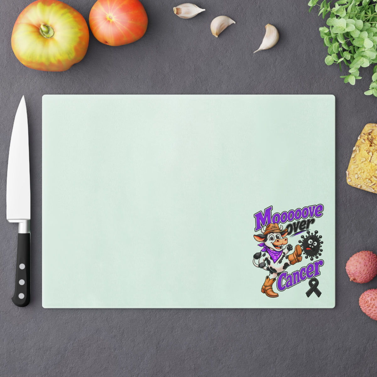 Cutting Board
