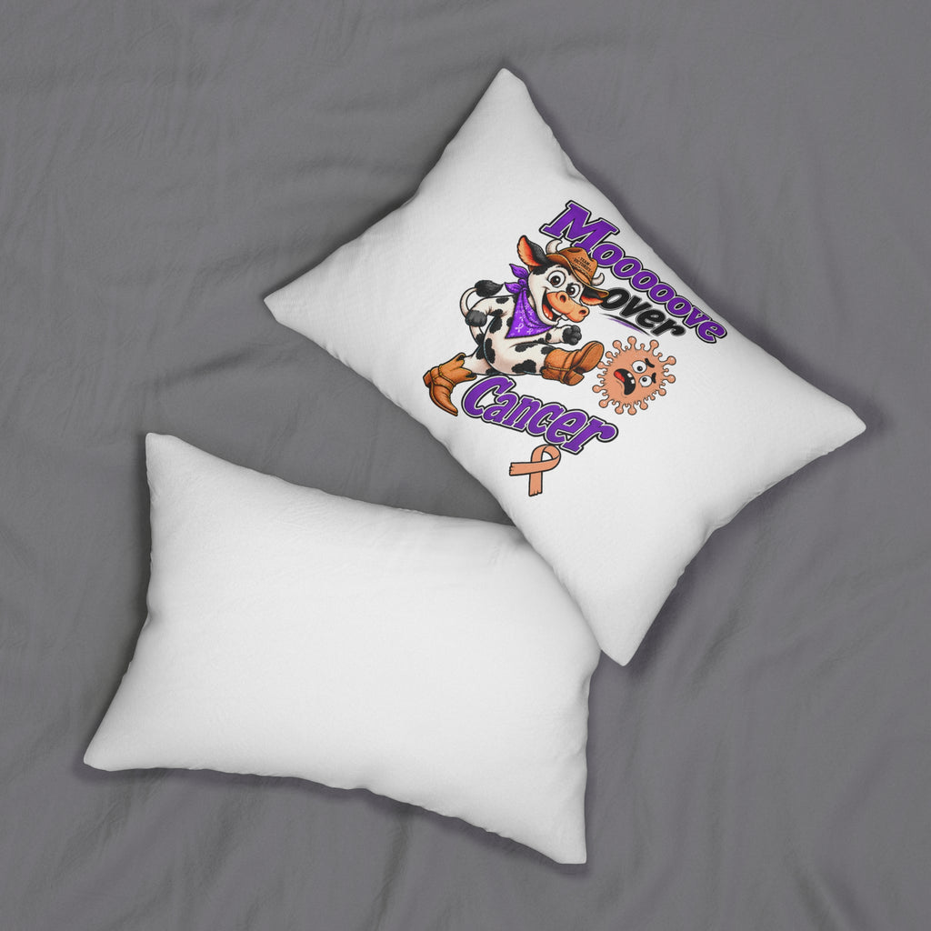 Lumbar Pillow