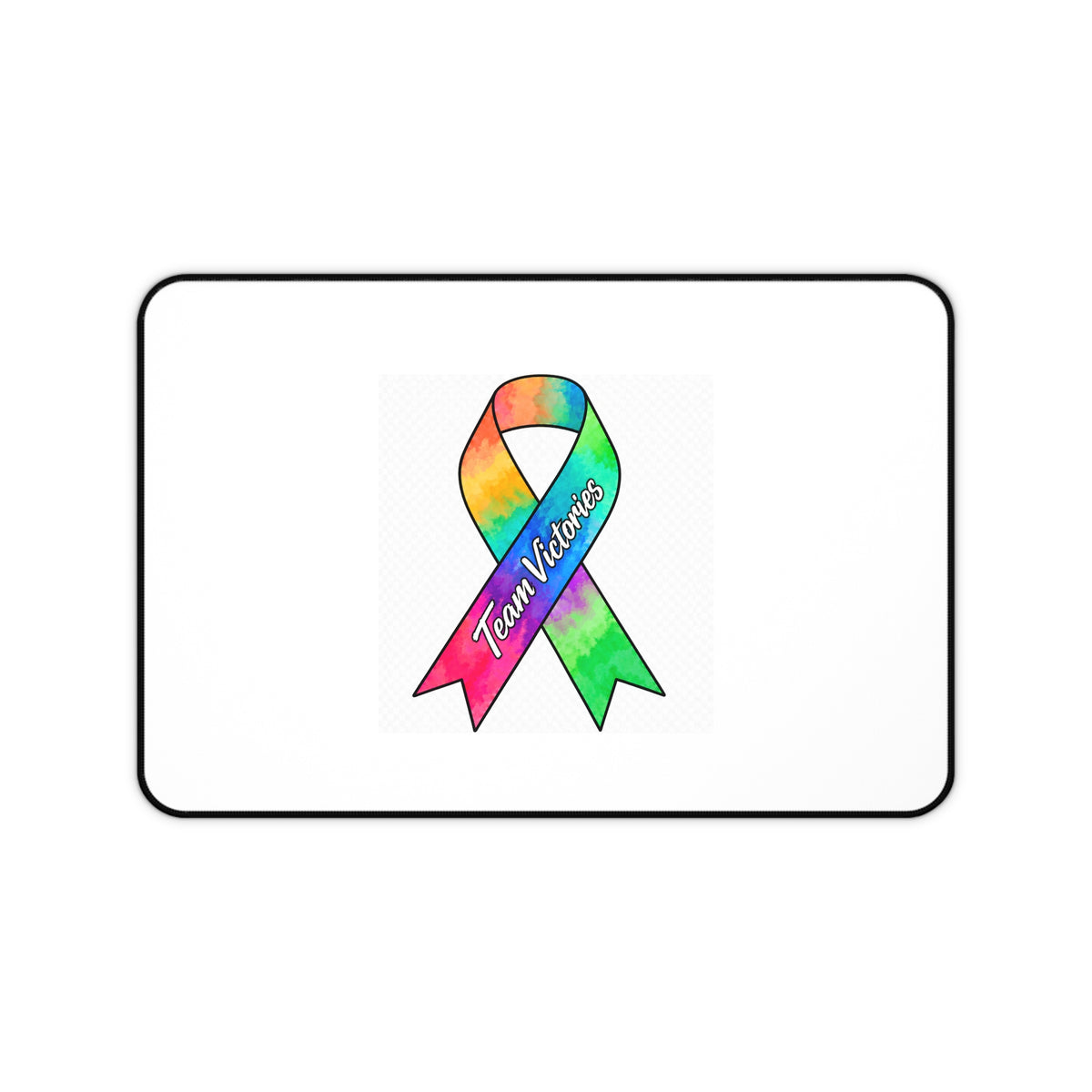 Desk Mat —  Mouse Pad