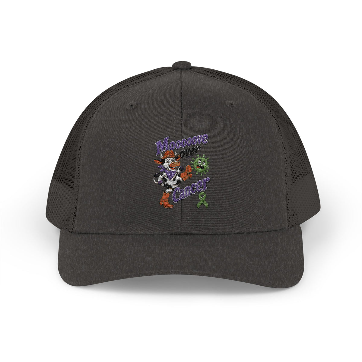 Trucker Hat | Yupoong 6606