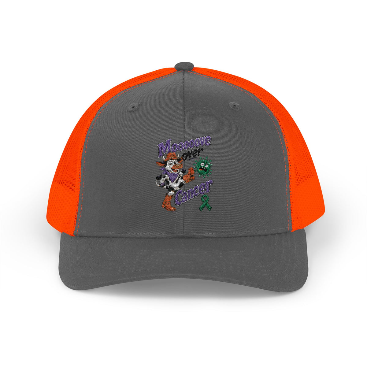 Trucker Hat | Yupoong 6606