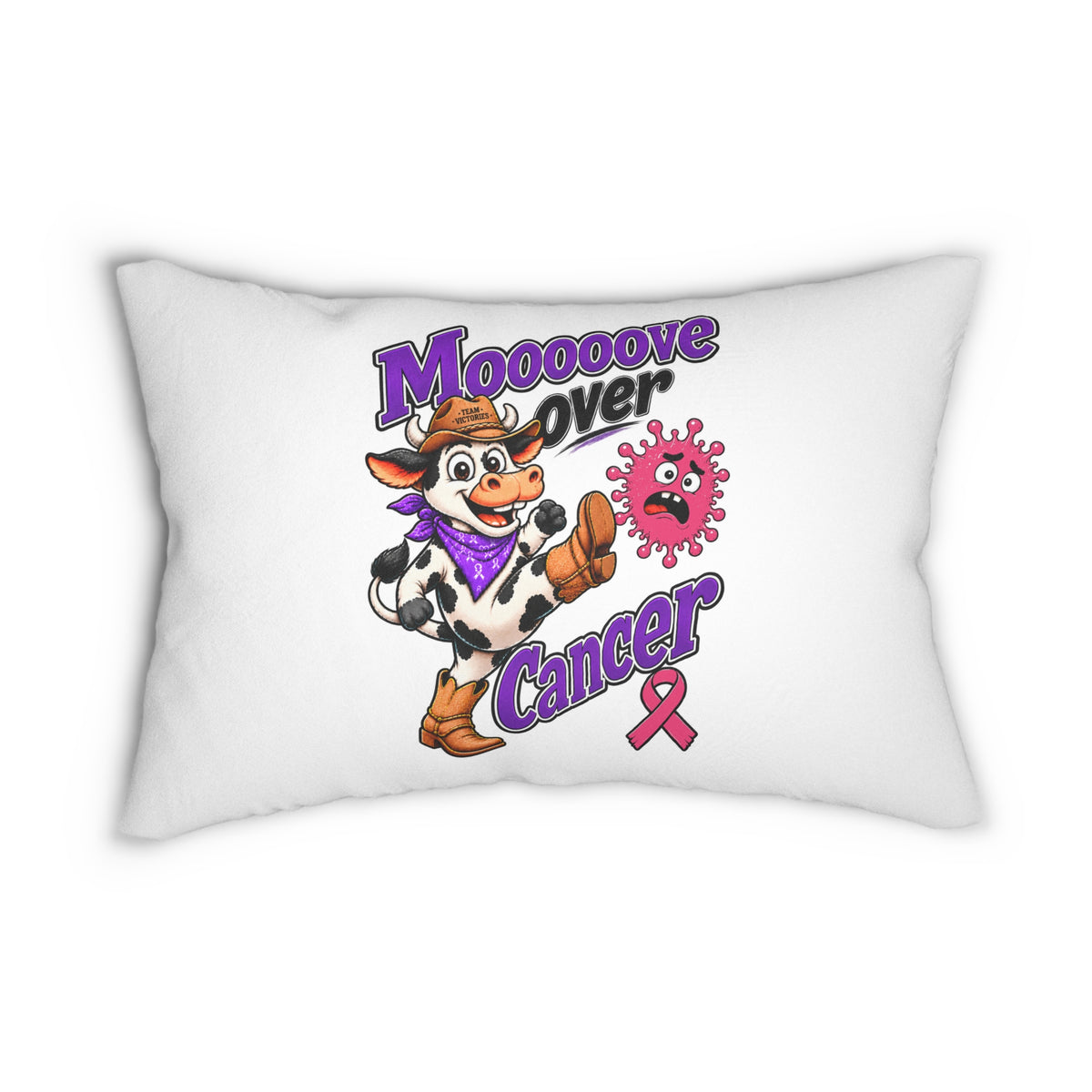 Lumbar Pillow