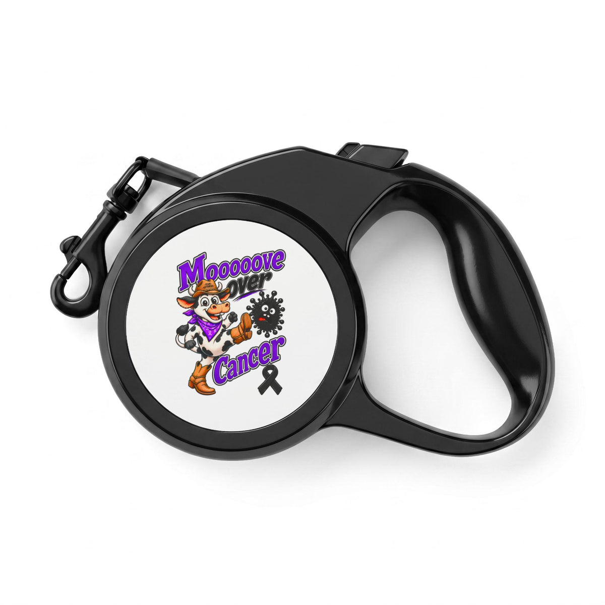 Retractable Pet Leash