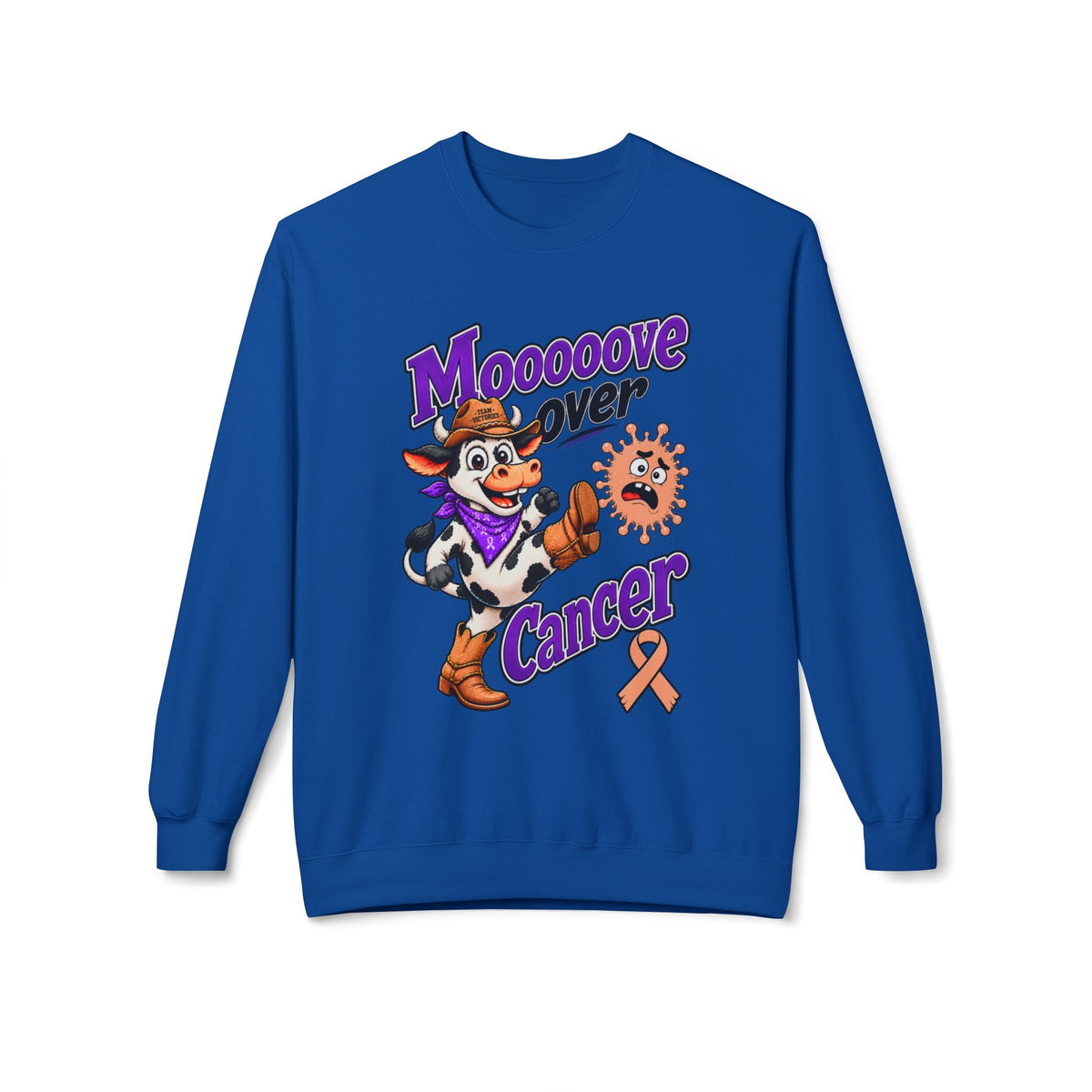 Crewneck Sweatshirt | Gildan SF000