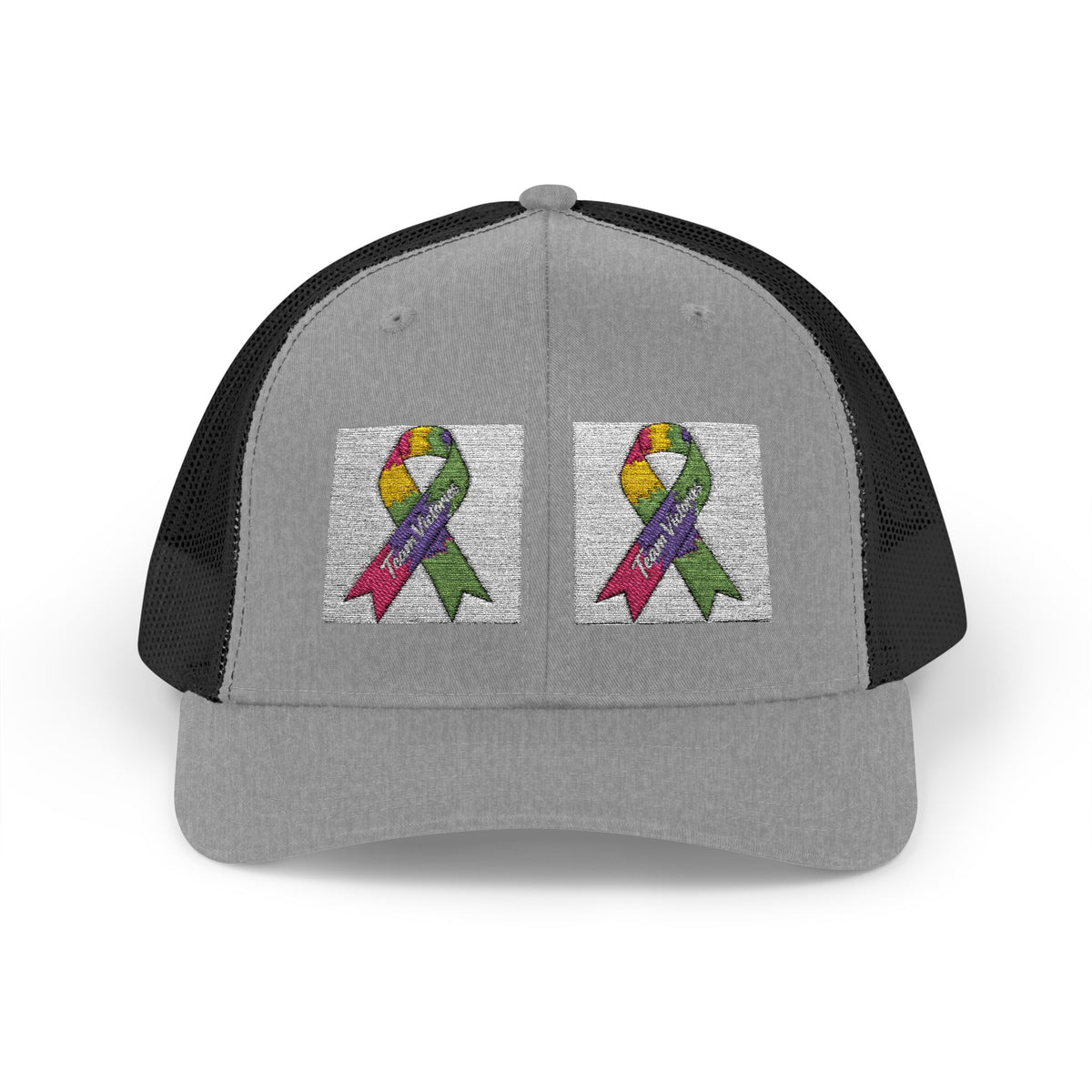 Trucker Hat — Snapback Cap