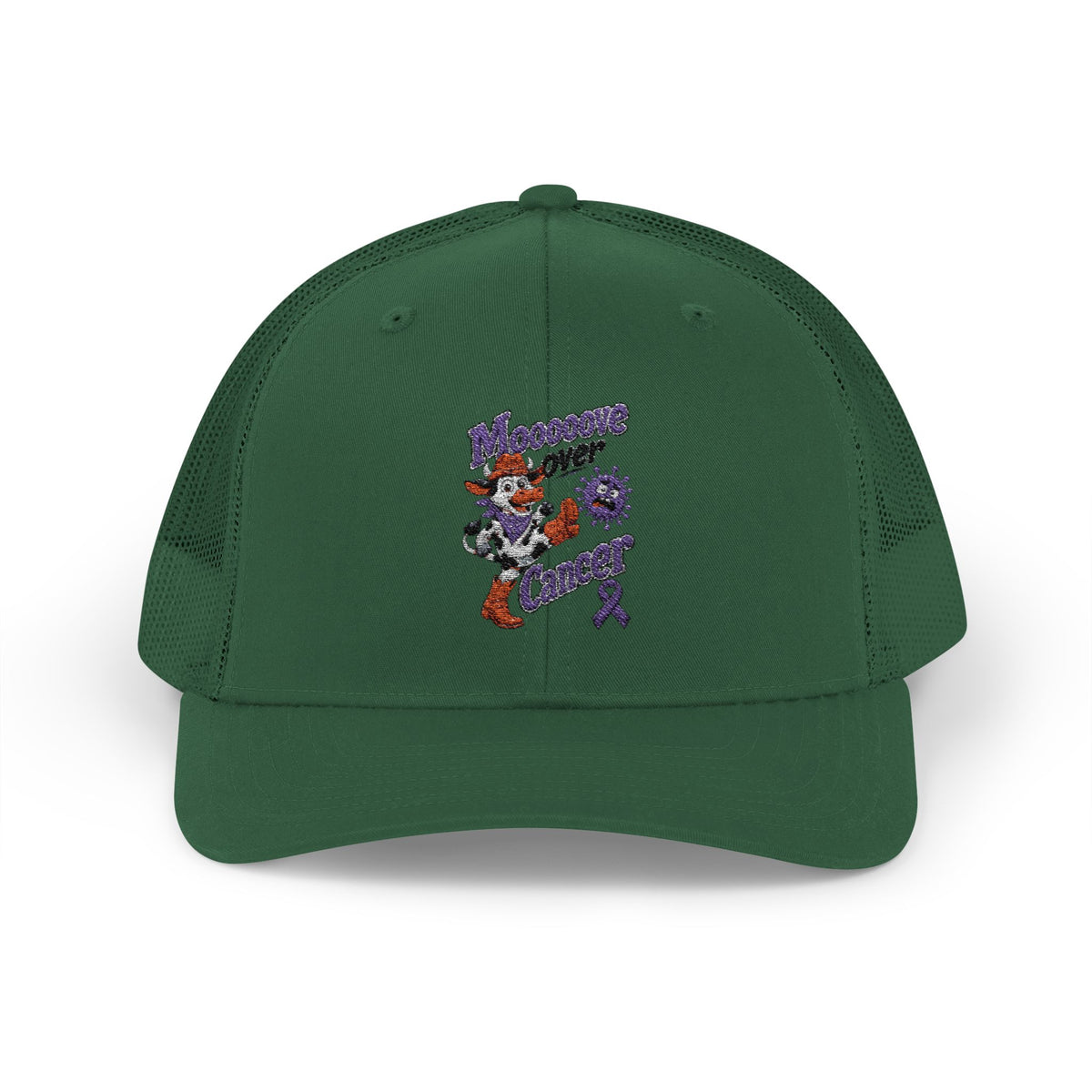 Trucker Hat | Yupoong 6606
