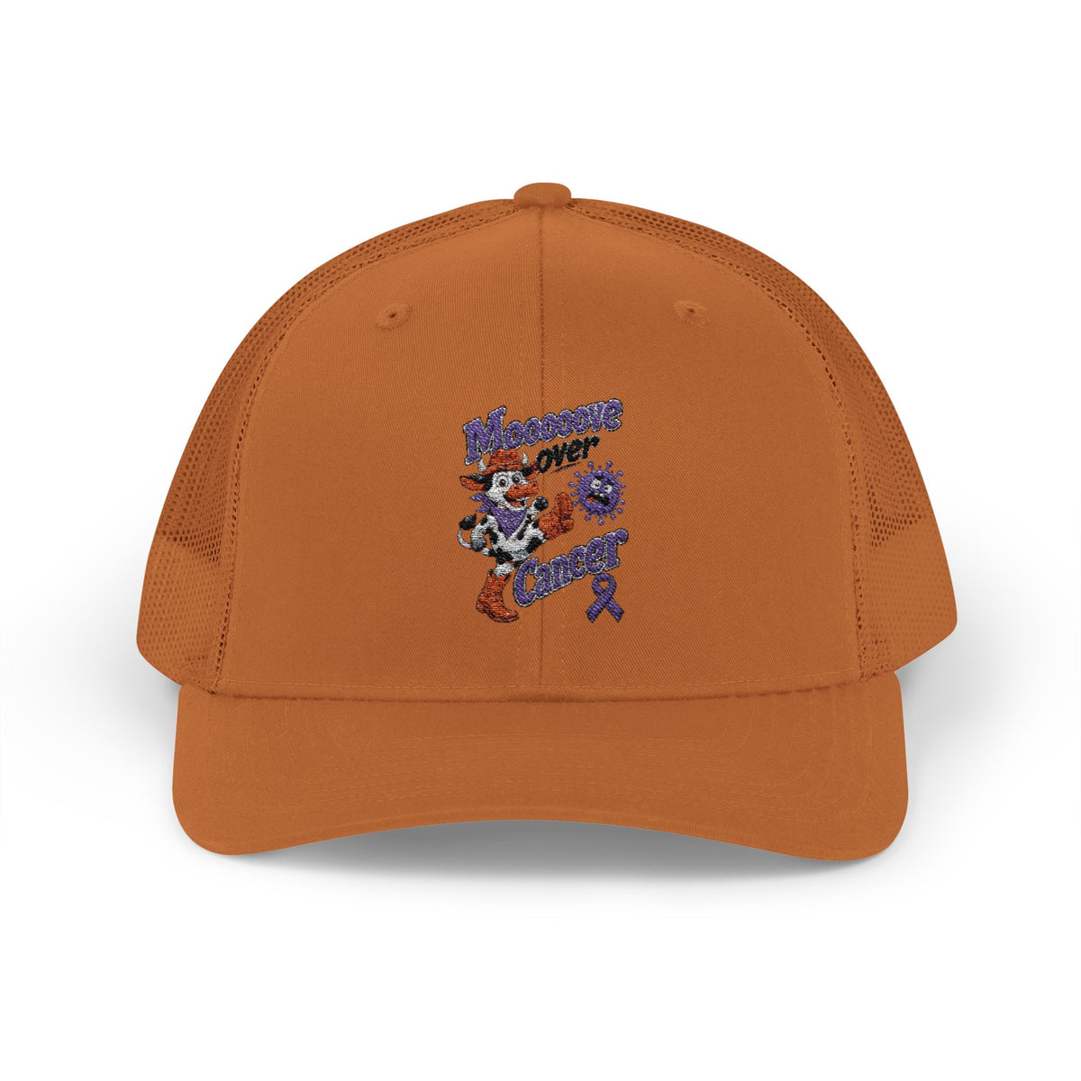 Trucker Hat | Yupoong 6606