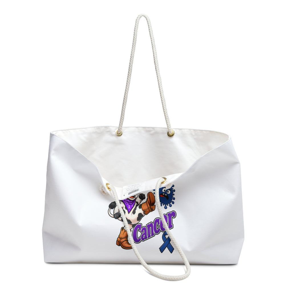 Weekender Bag