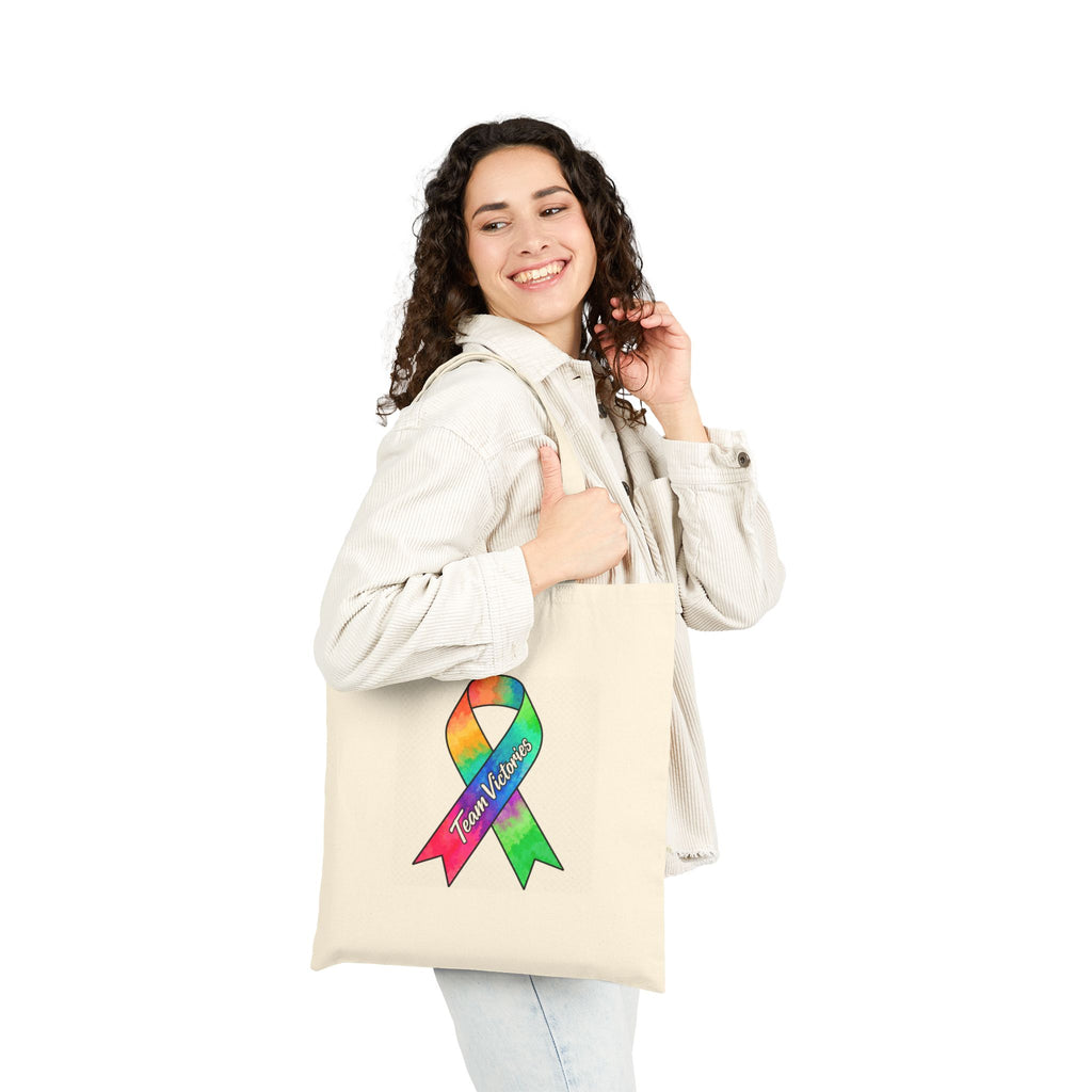 Canvas Tote Bag