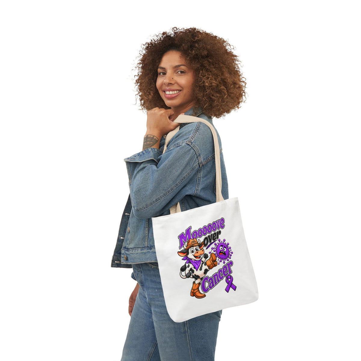 Canvas Tote Bag