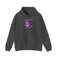 Hoodie | Gildan 18500
