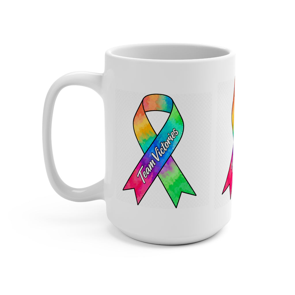 Coffee Mug — 16oz