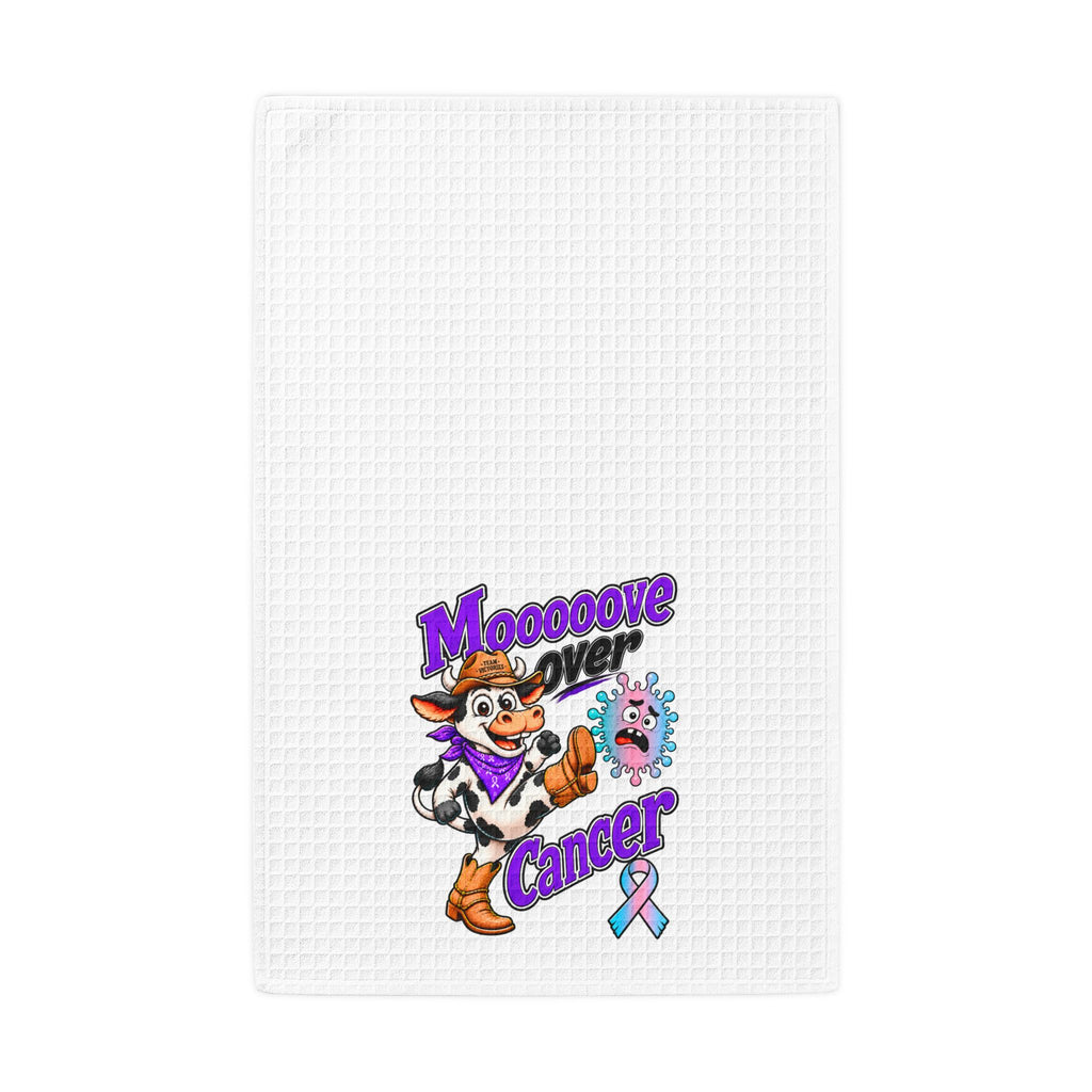 Waffle Weave Kitchen Towel