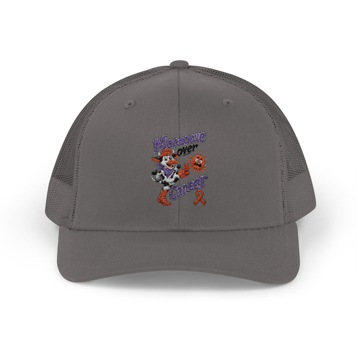 Trucker Hat | Yupoong 6606