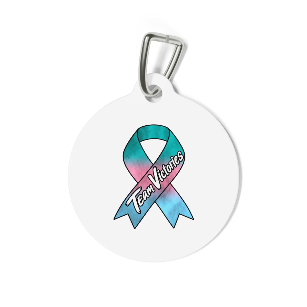 Pet ID Tag