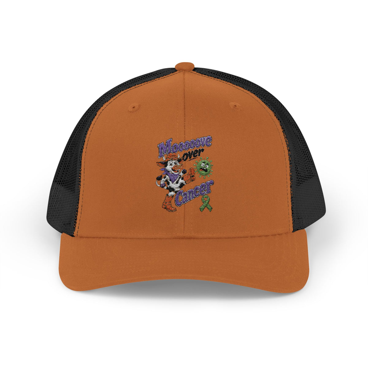 Trucker Hat | Yupoong 6606
