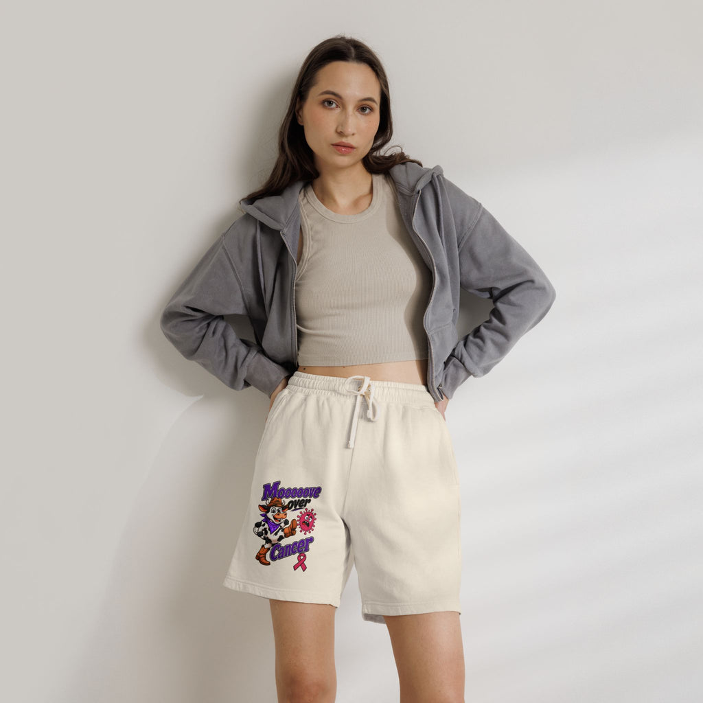 Sweat Shorts | Comfort Colors 1468
