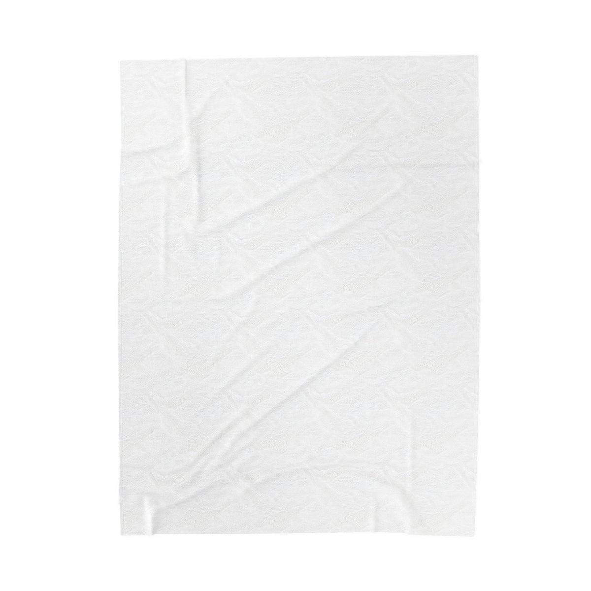 Plush Blankets – Velveteen Throw