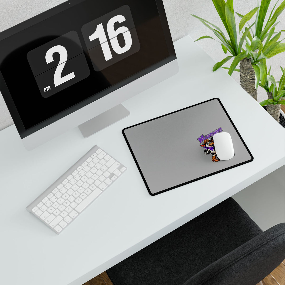Copy of Desk Mat - Mouse Pad
