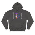 Hoodie - Pullover | Champion S700 | "Personalize"