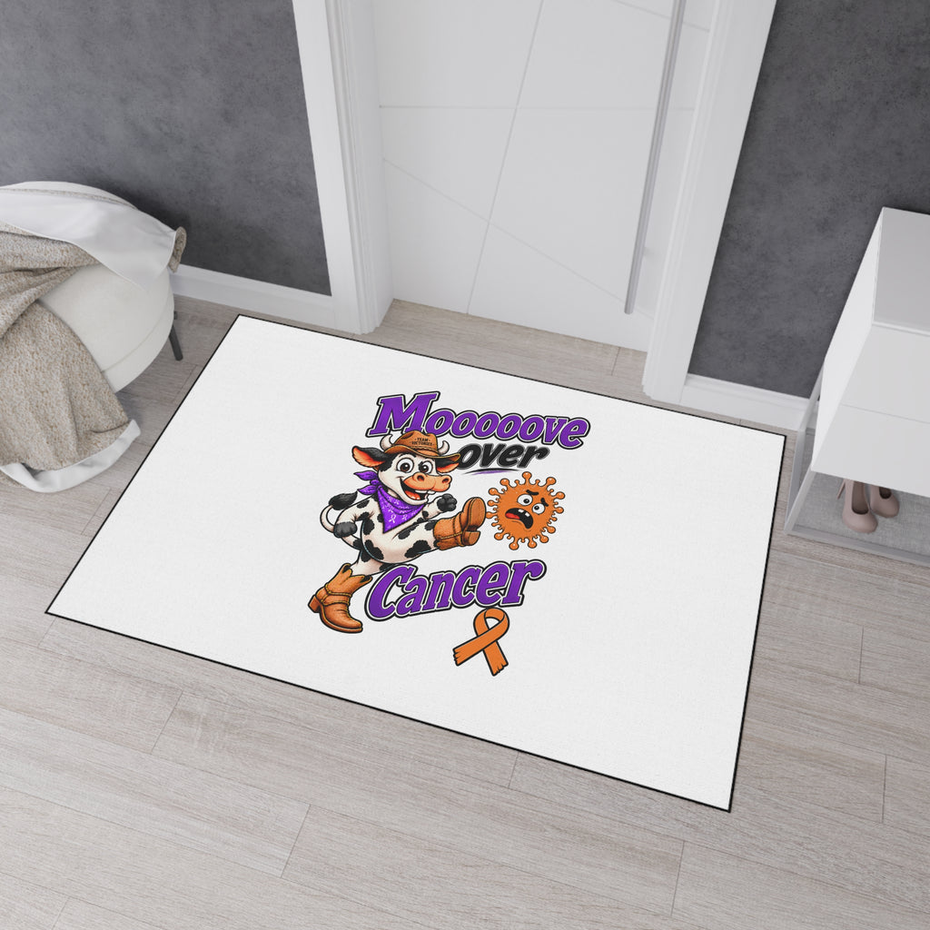 Heavy Duty Floor Mat - Entry Rug