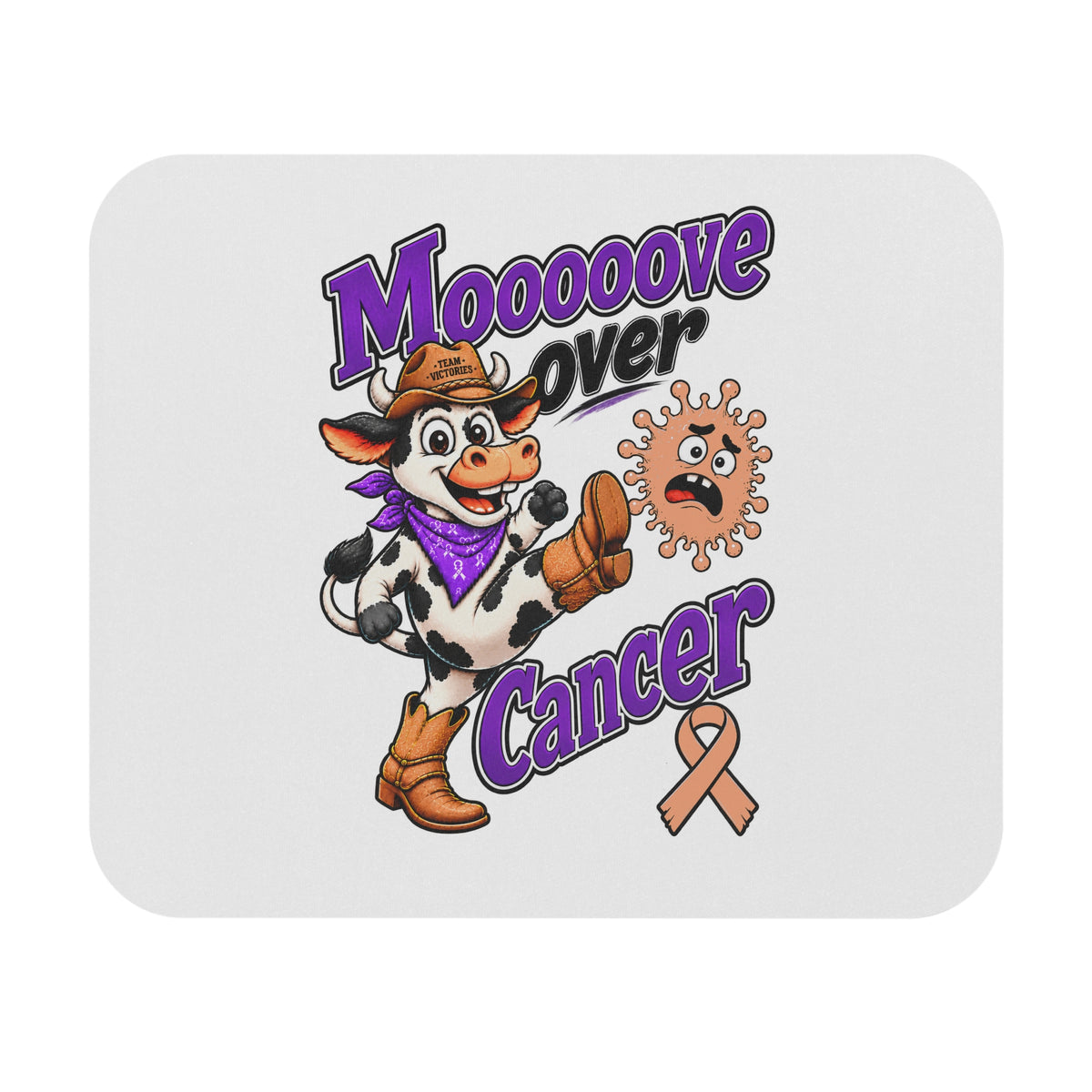 Mouse Pad - Rectangle