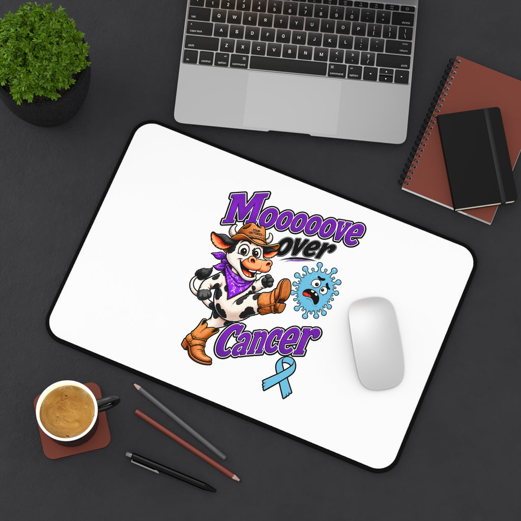 Desk Mat -  Mouse Pad