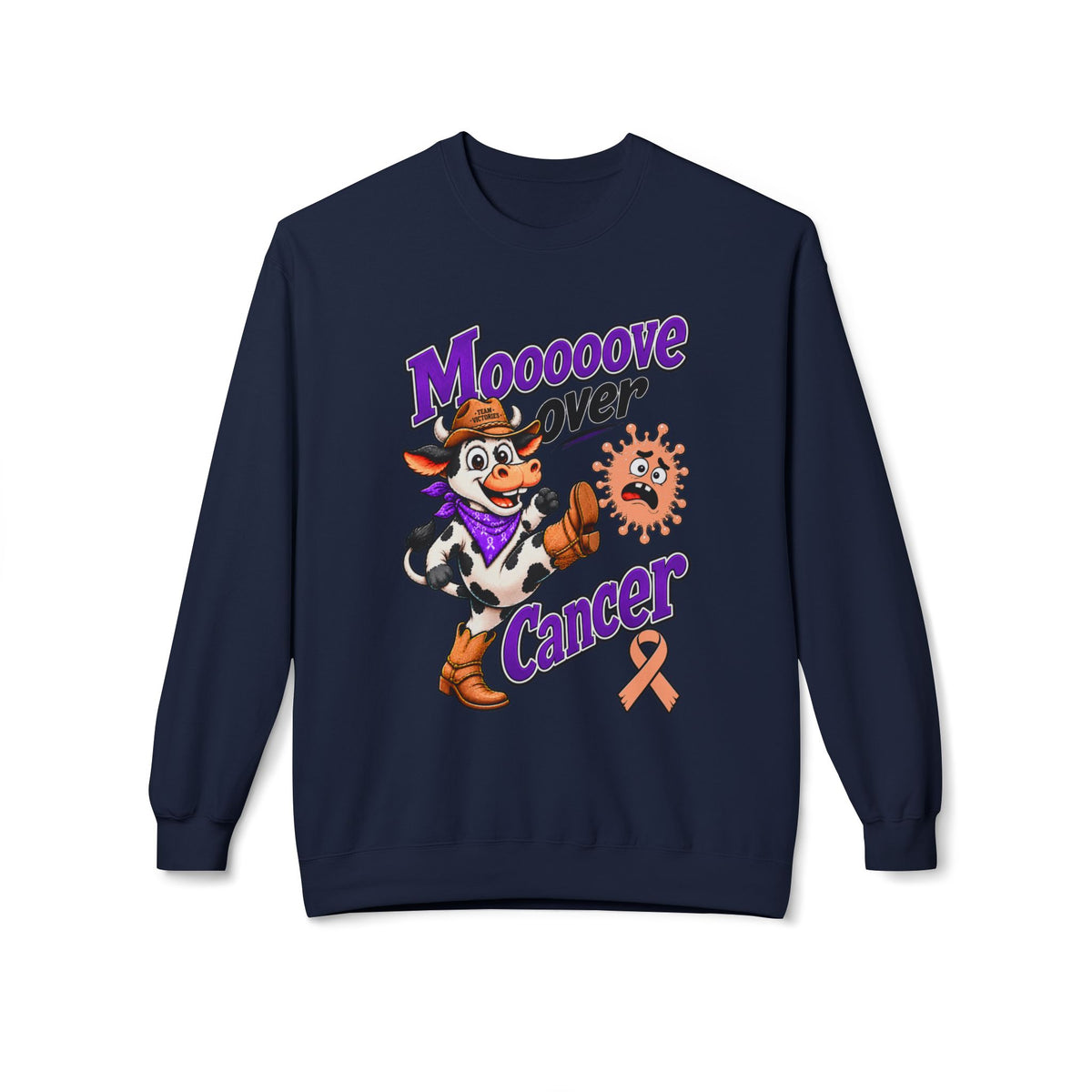 Crewneck Sweatshirt | Gildan SF000