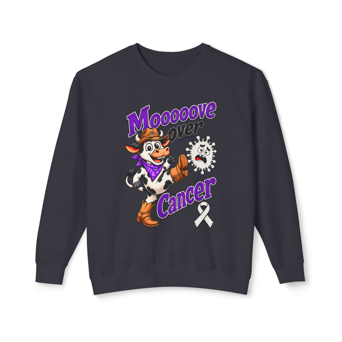 Crewneck Sweatshirt
