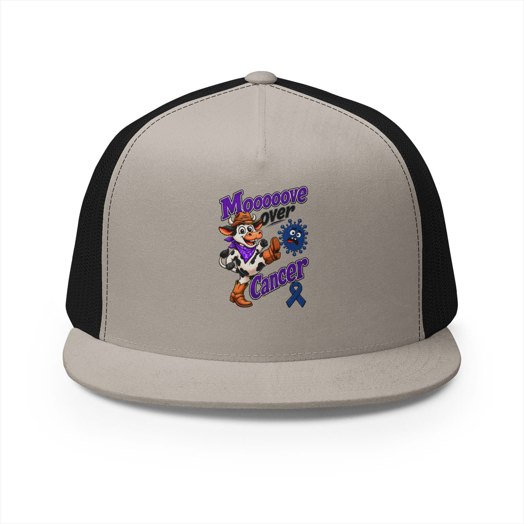 Trucker Cap | Yupoong 6006