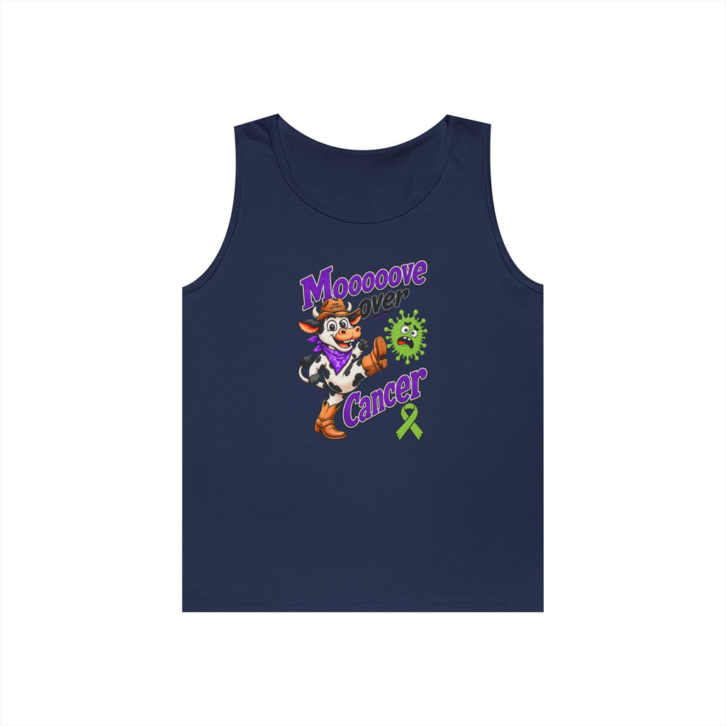 Tank Top | Gildan 5200