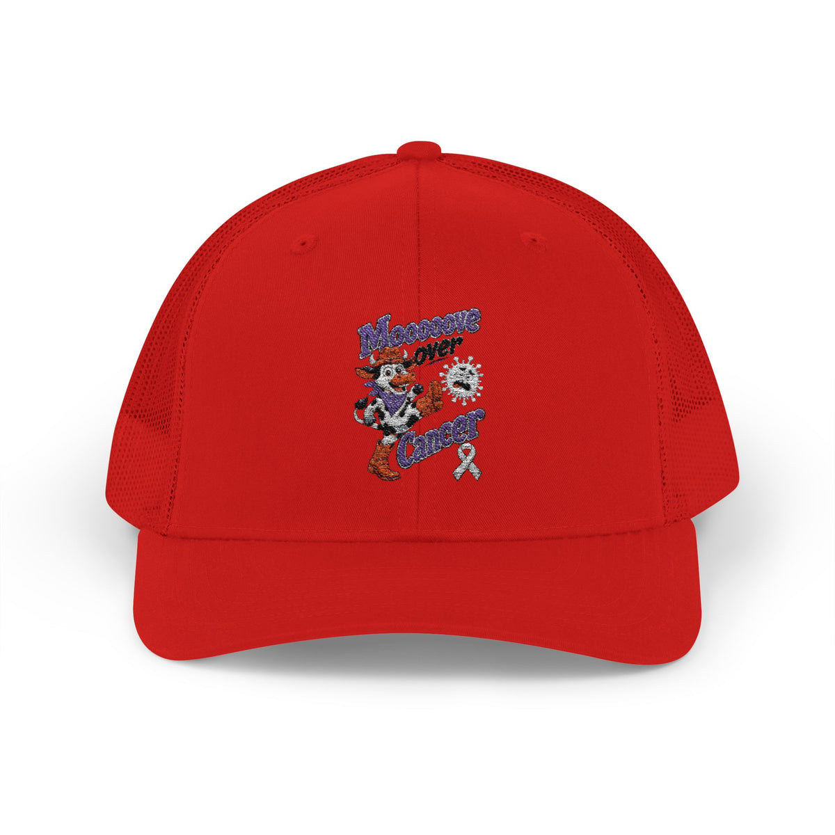 Trucker Hat | Yupoong 6606