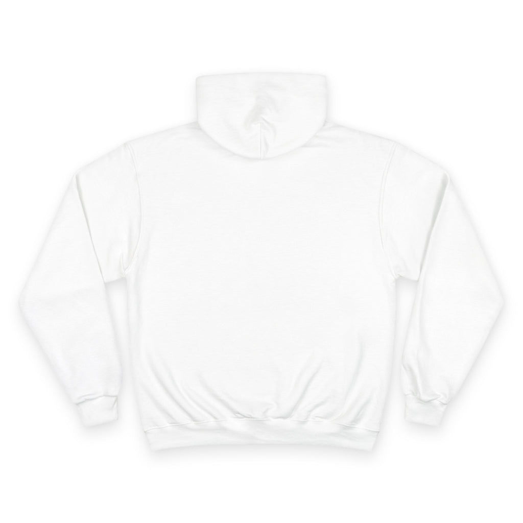 Champion Hoodie - Pullover