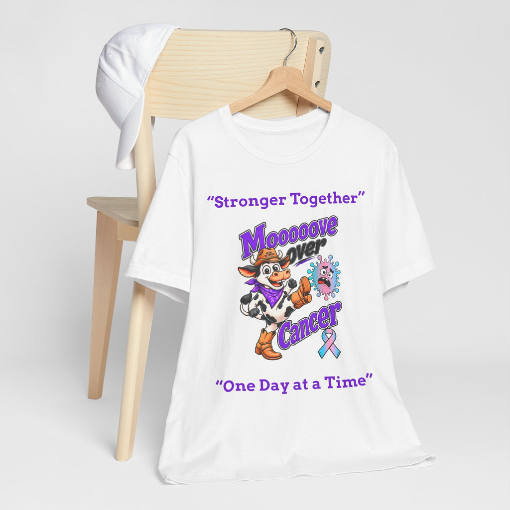 T-Shirt - Crew Neck | Bella Canvas 3001 - "Personalize"