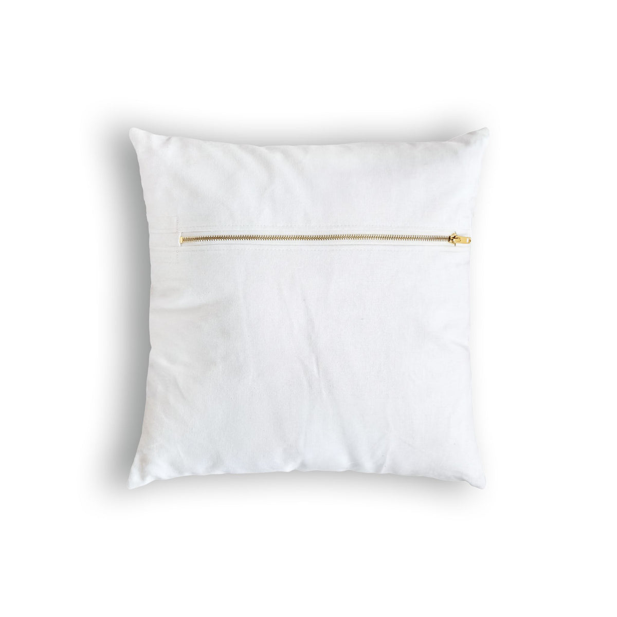 Polyester Velvet Pillow