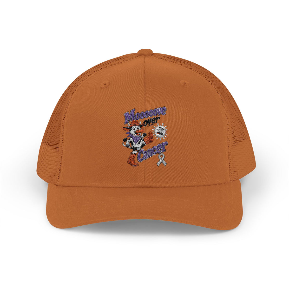 Trucker Hat | Yupoong 6606