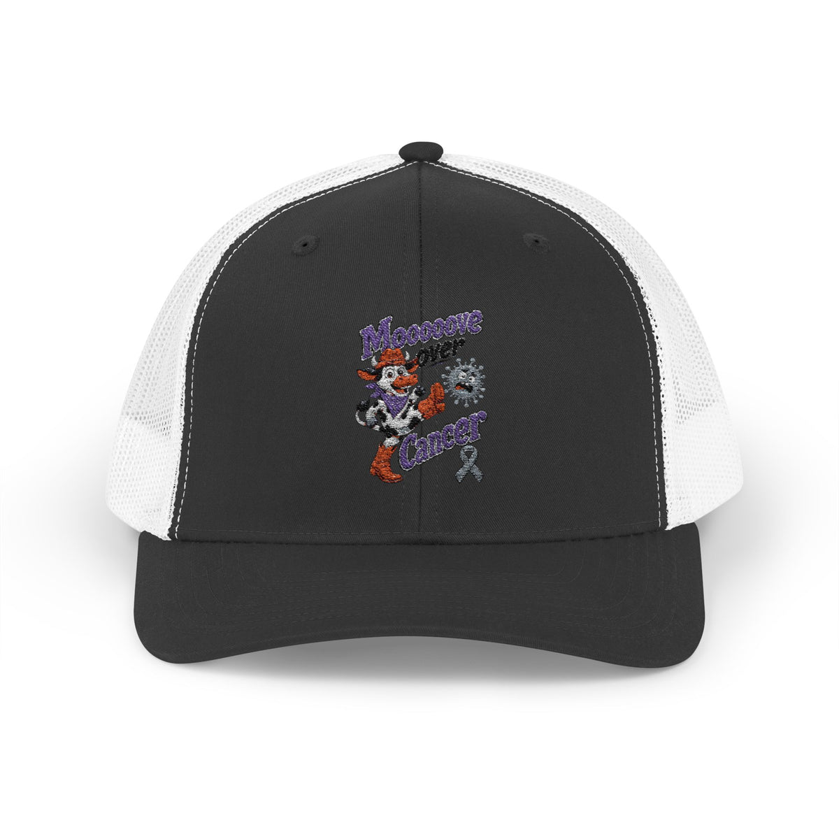 Trucker Hat | Yupoong 6606