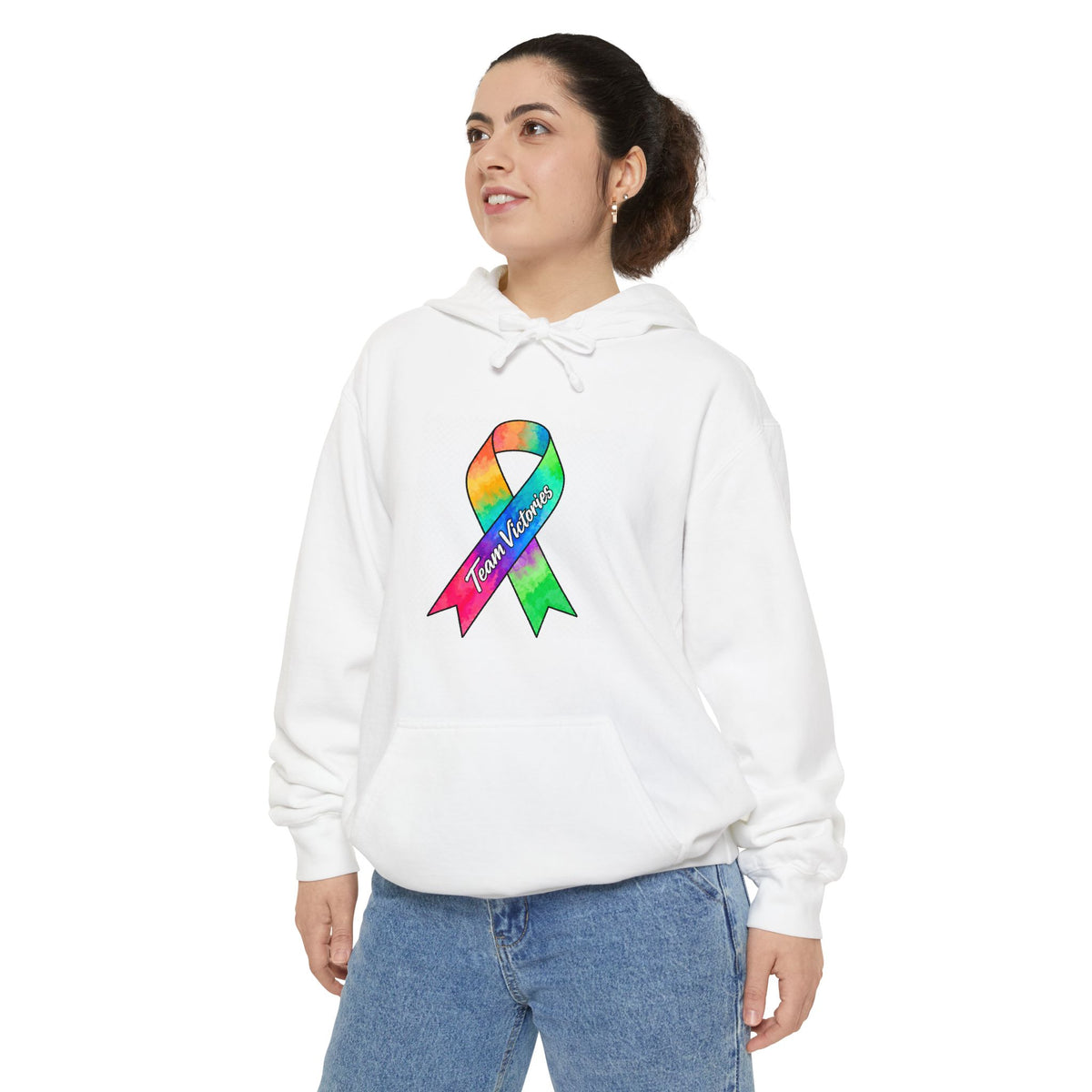 Hoodie —  Sweatshirt
