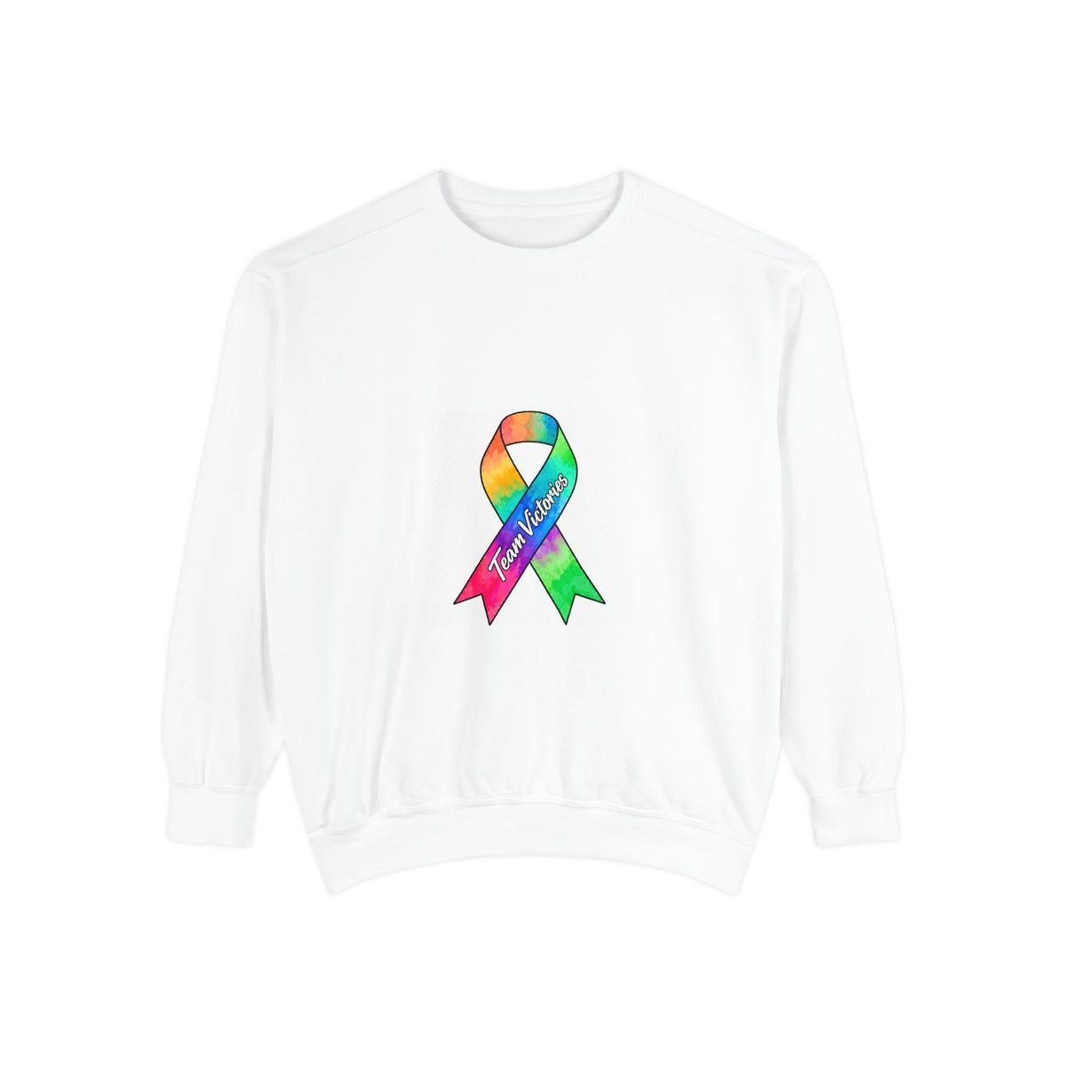 Crewneck Sweatshirt