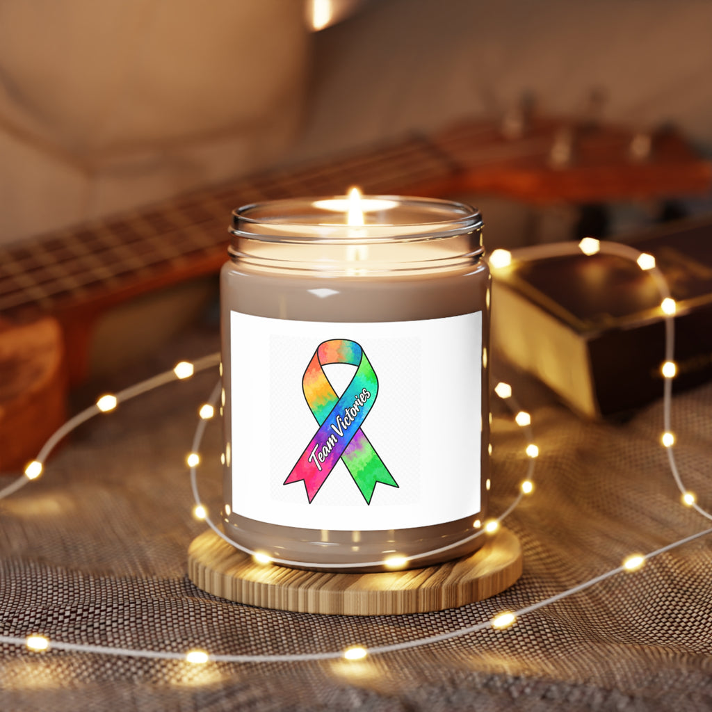 Soy Candles - 9oz