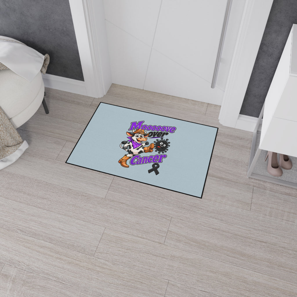 Heavy Duty Floor Mat - Entry Rug