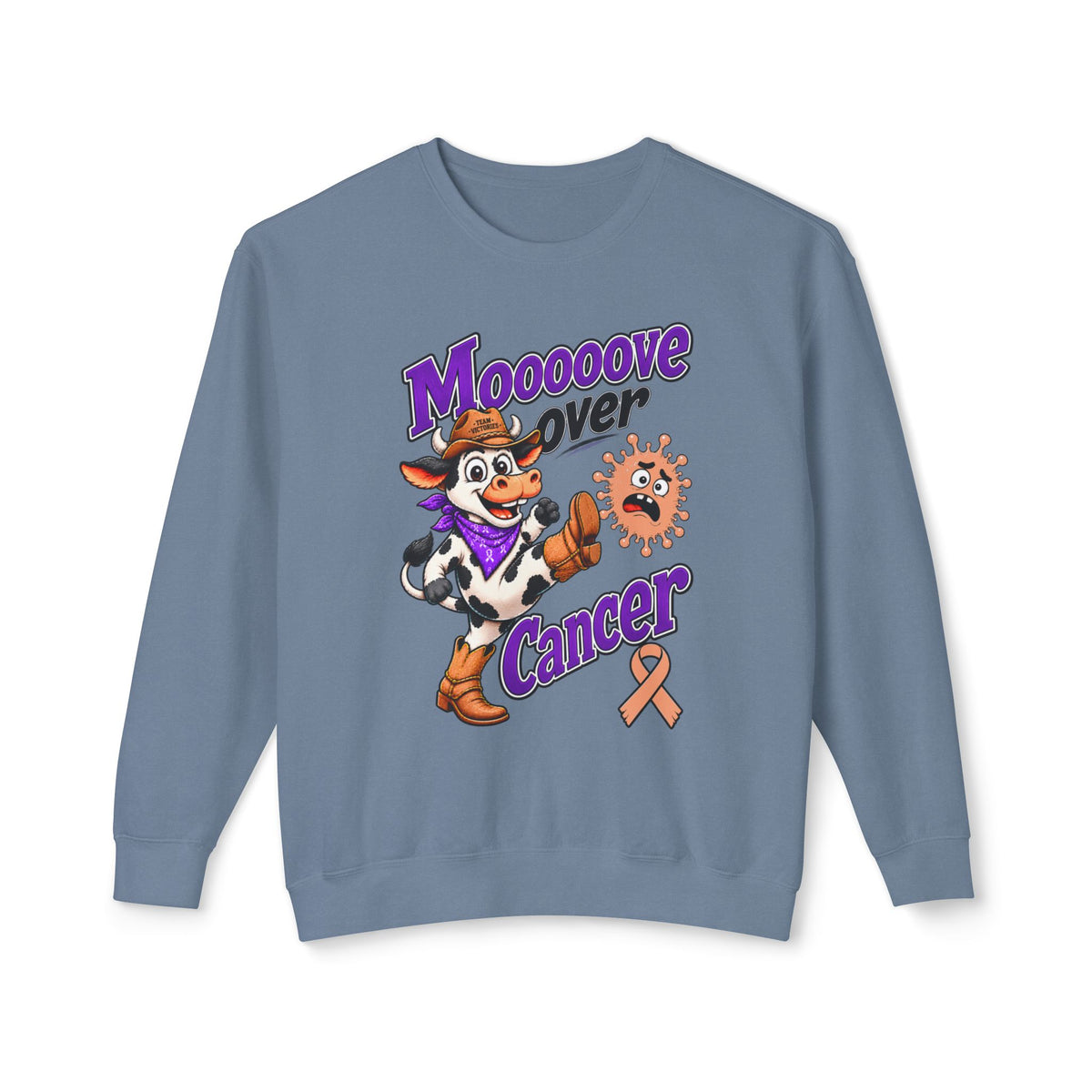 Crewneck Sweatshirt