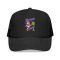 Foam Trucker Hat | OTTO Cap 39-165