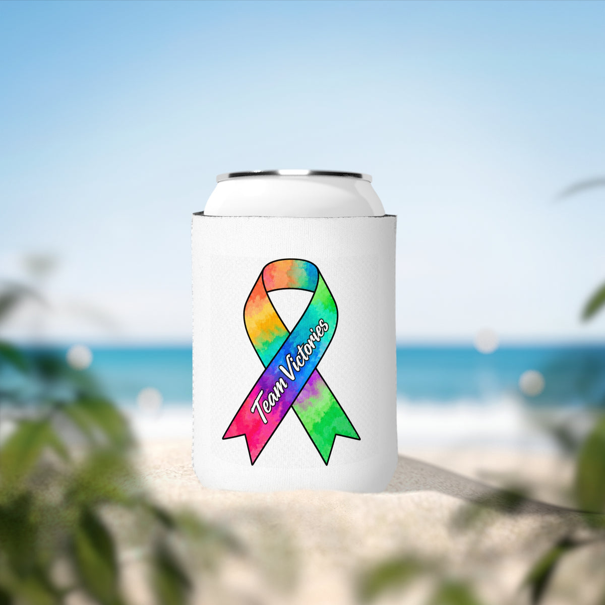 Cooler Sleeve -  Koozie